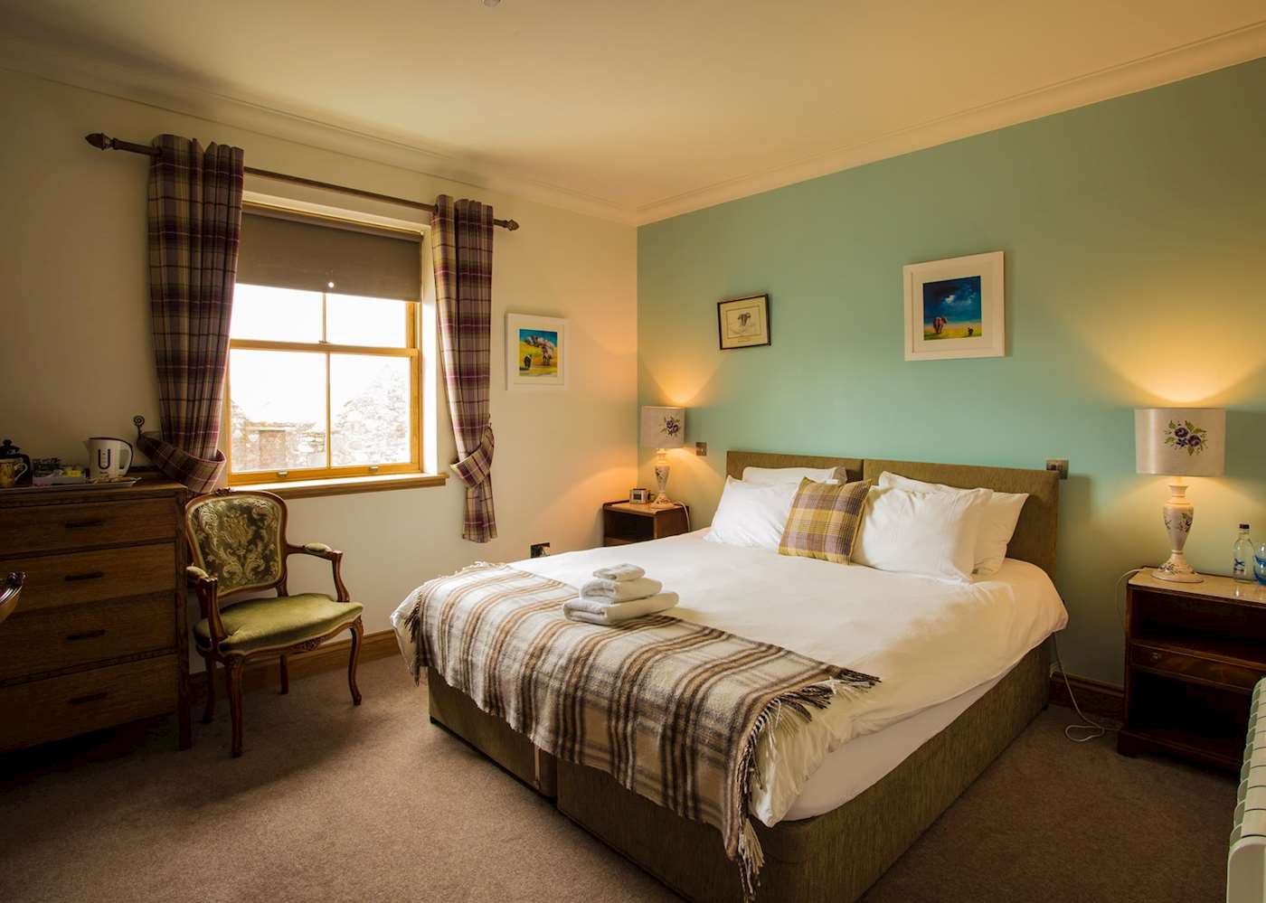 Islay Hotel | Hotels in Isle of Islay | Audley Travel