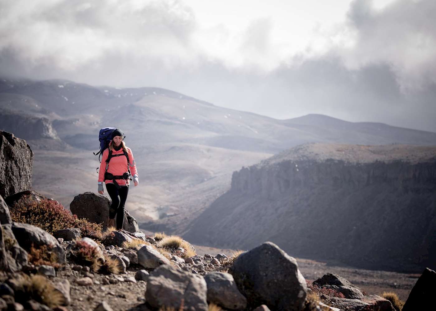 Visit Tongariro National Park | Audley Travel US