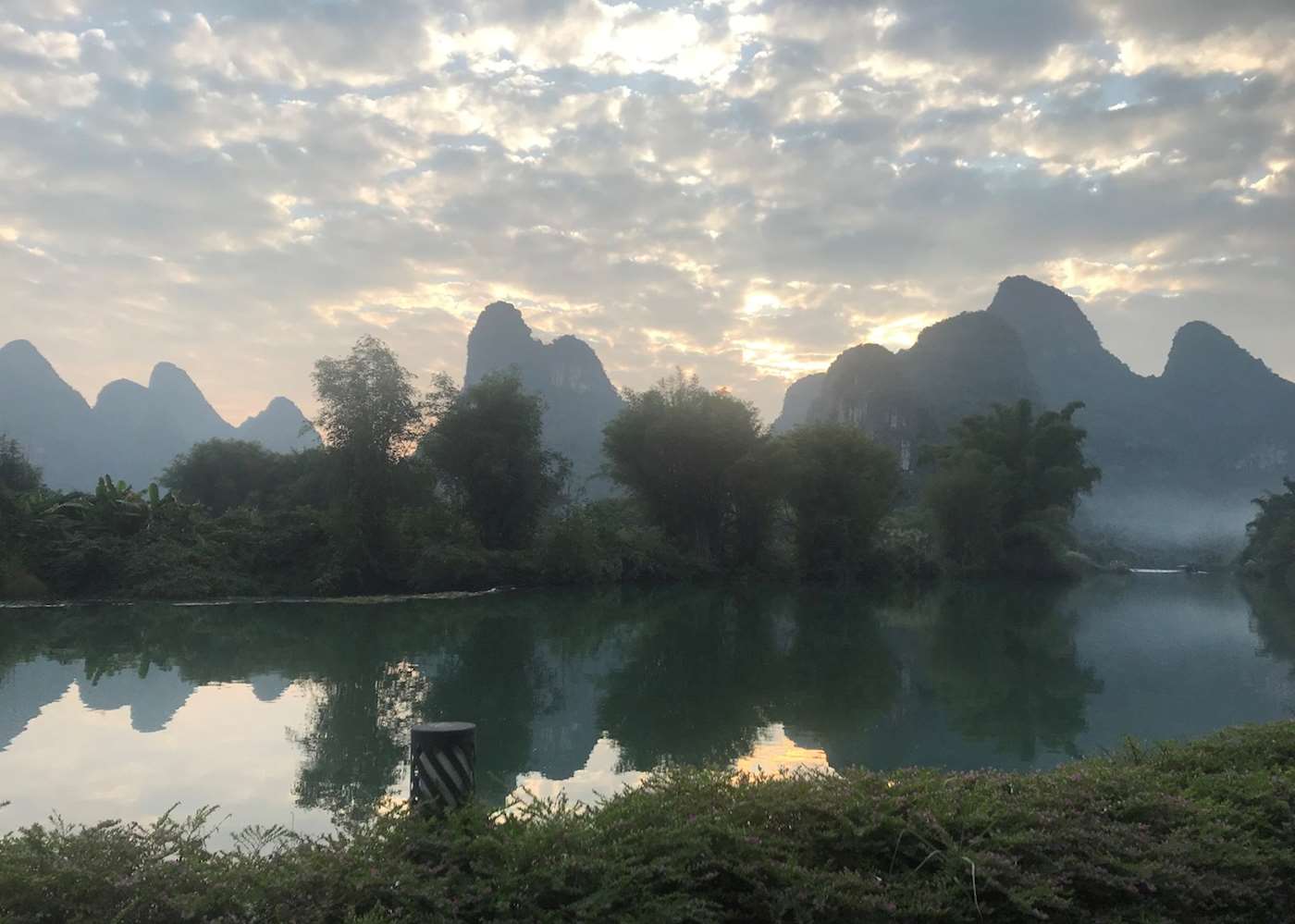 Visit Yangshuo trip China Audley Travel
