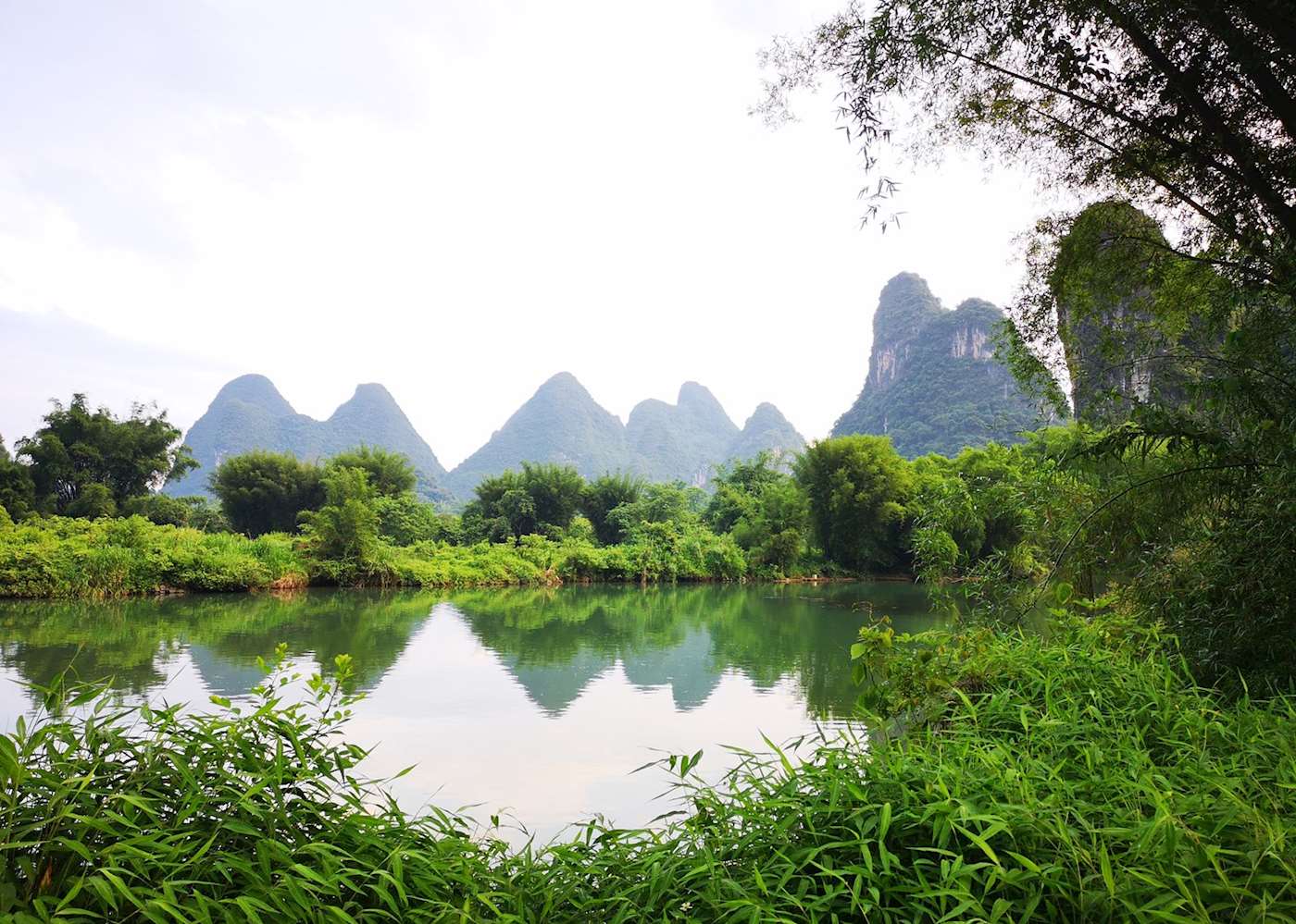 Visit Yangshuo on a trip to China | Audley Travel US