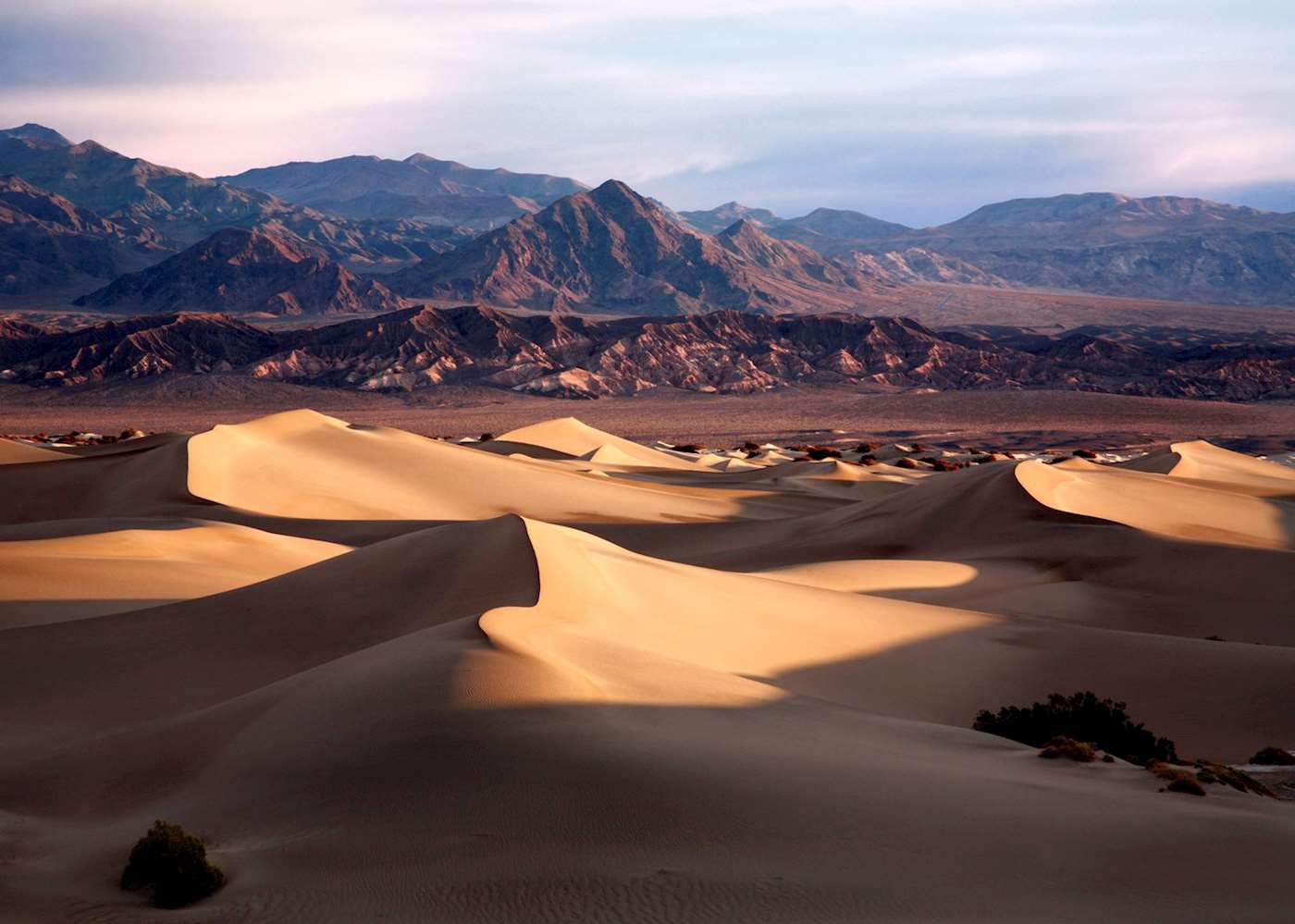 Visit Death Valley National Park, California | Audley Travel UK