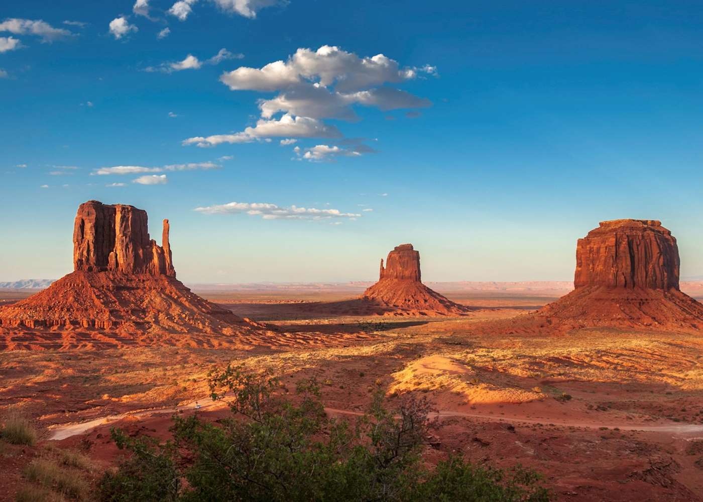 Visit Monument Valley Navajo Tribal Park | Audley Travel UK