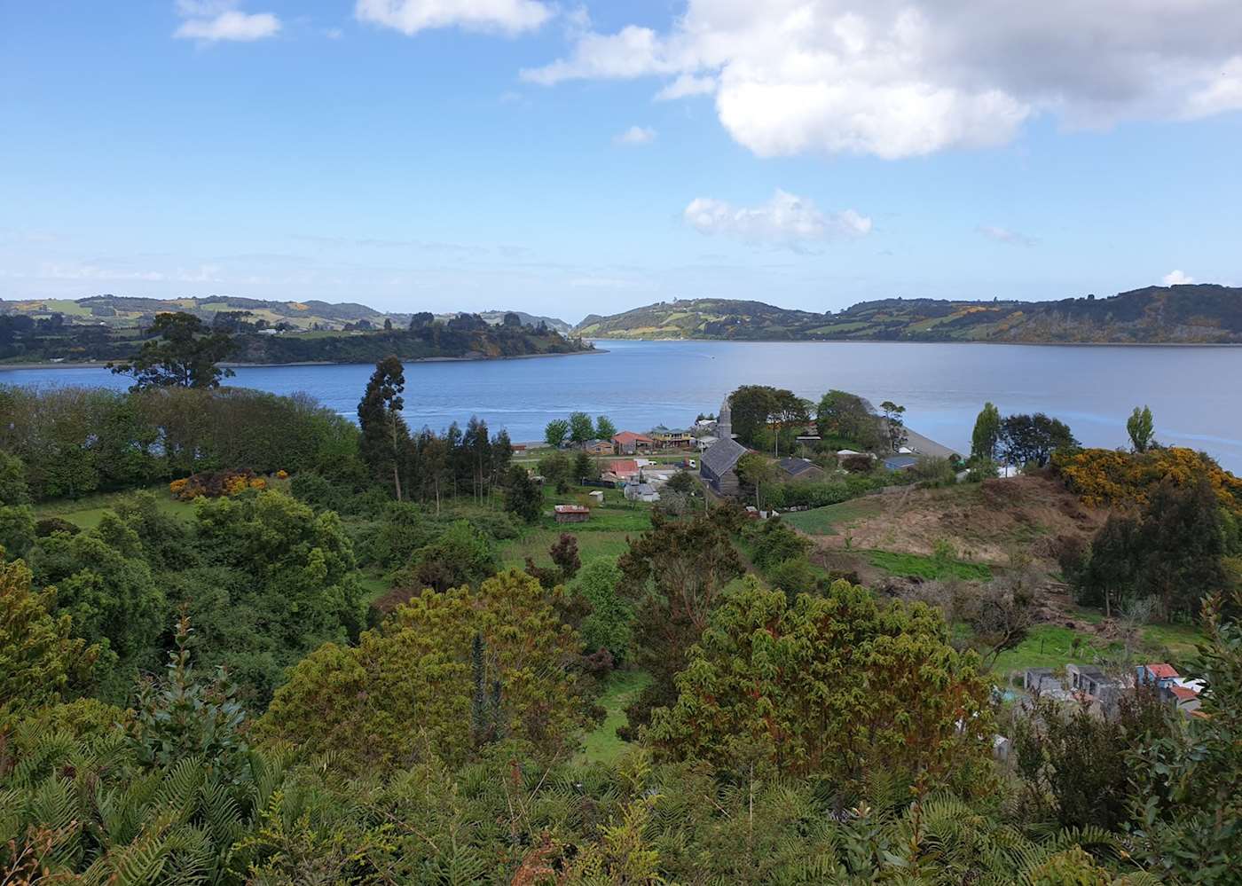 Visit Chiloé Island on a trip to Chile | Audley Travel UK