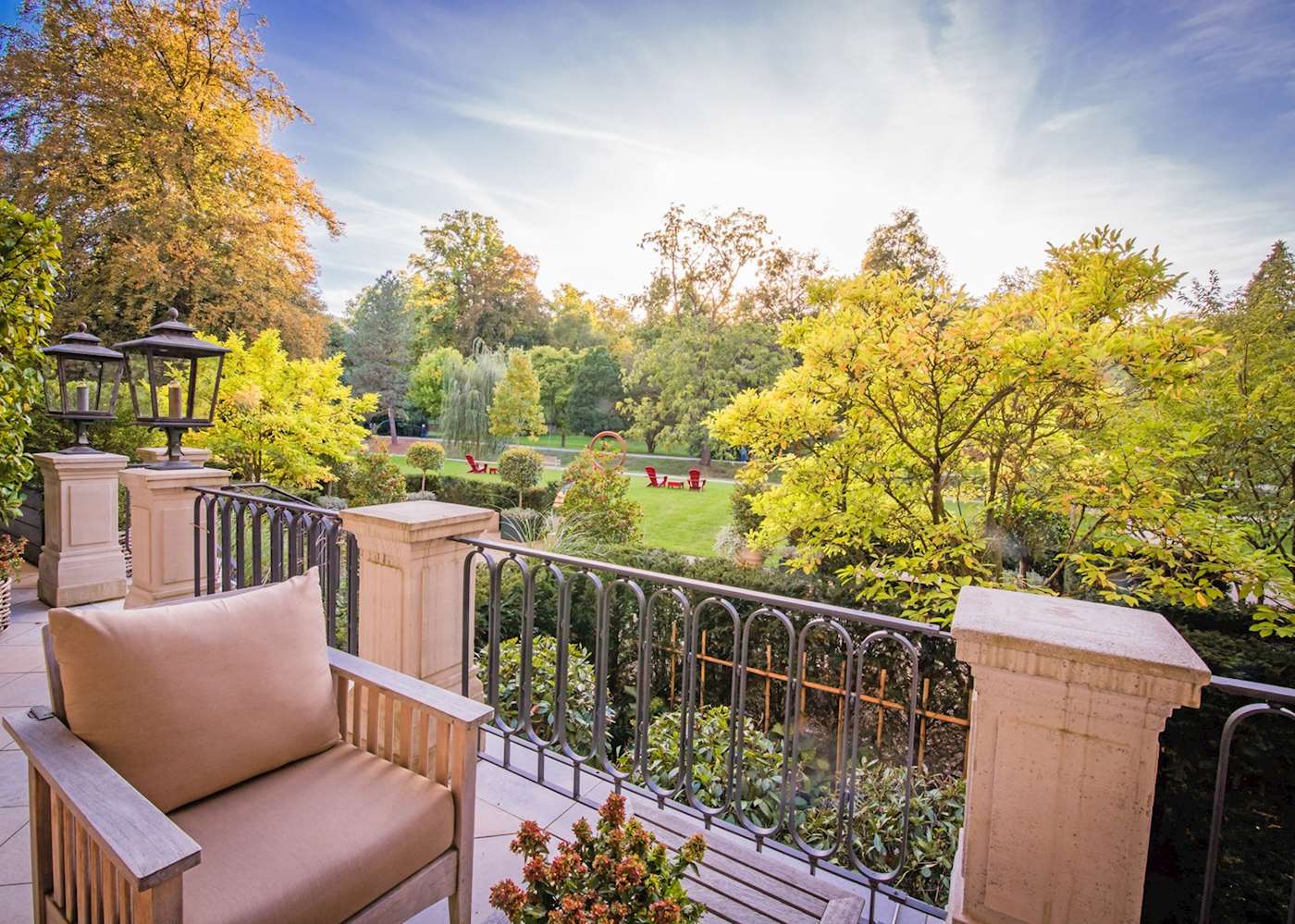 Brenners Park-Hotel & Spa | Hotels In Baden-Baden | Audley Travel UK