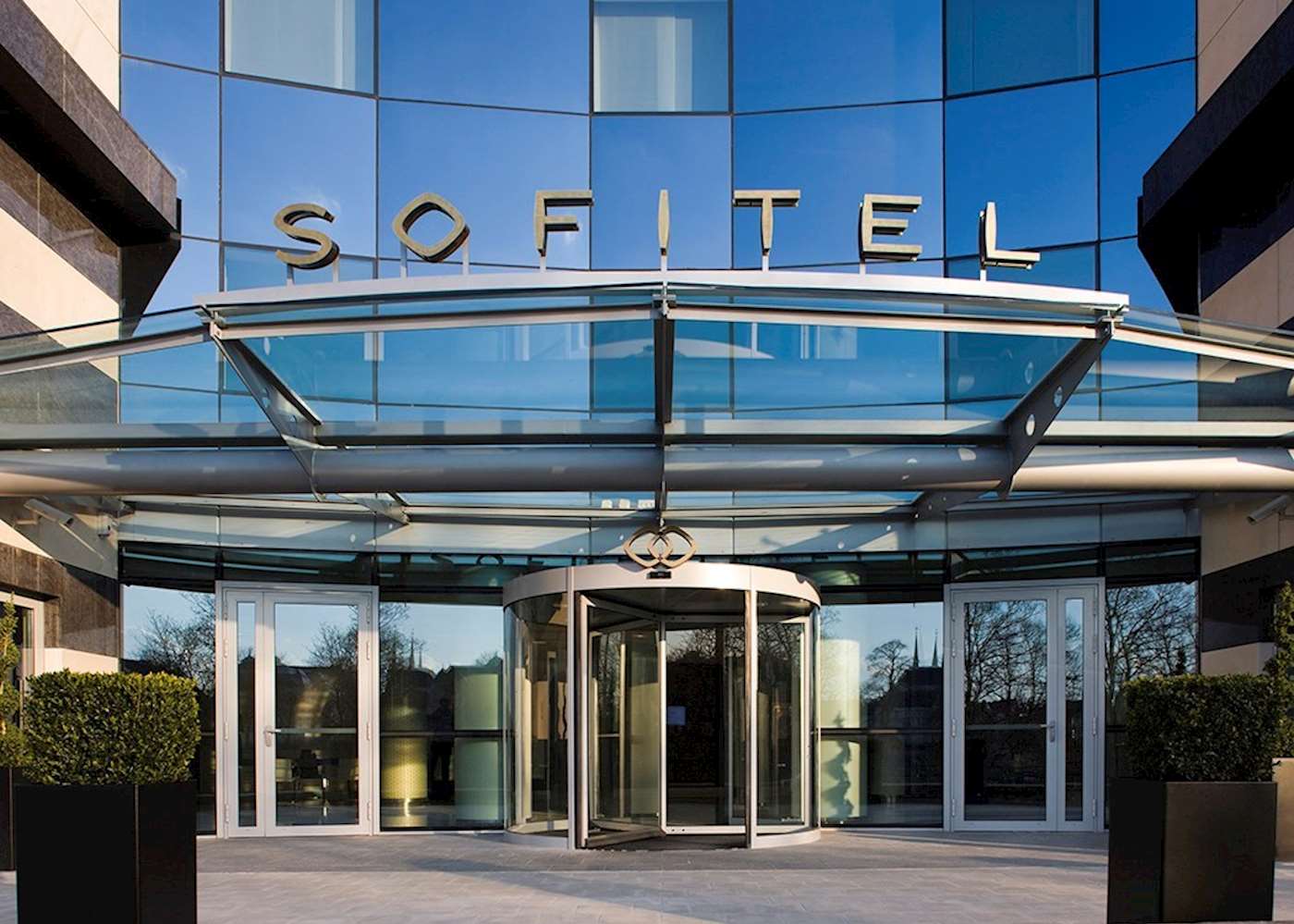 Sofitel Luxembourg Le Grand Ducal | Audley Travel US