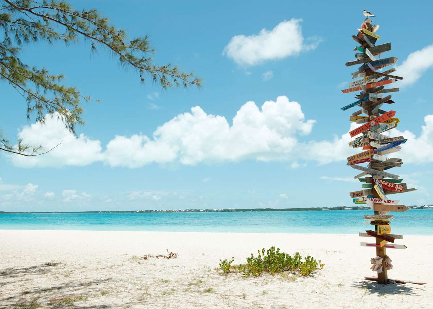 Bahamas Holidays 2022 & 2023 - Tailor-Made from Audley Travel