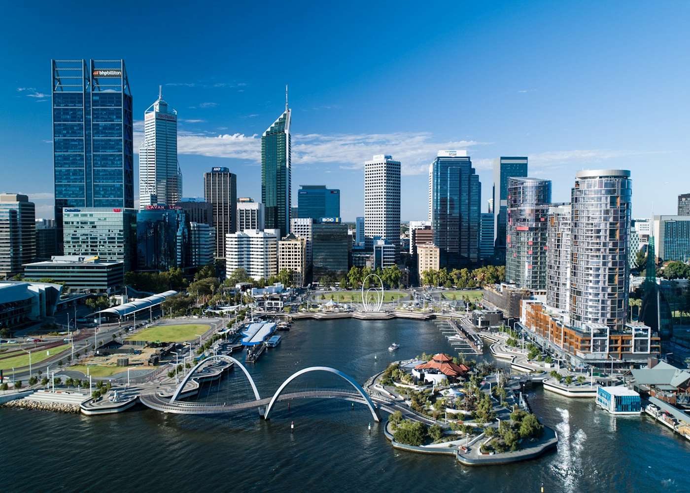 Visit Perth On A Trip To Australia Audley Travel UK