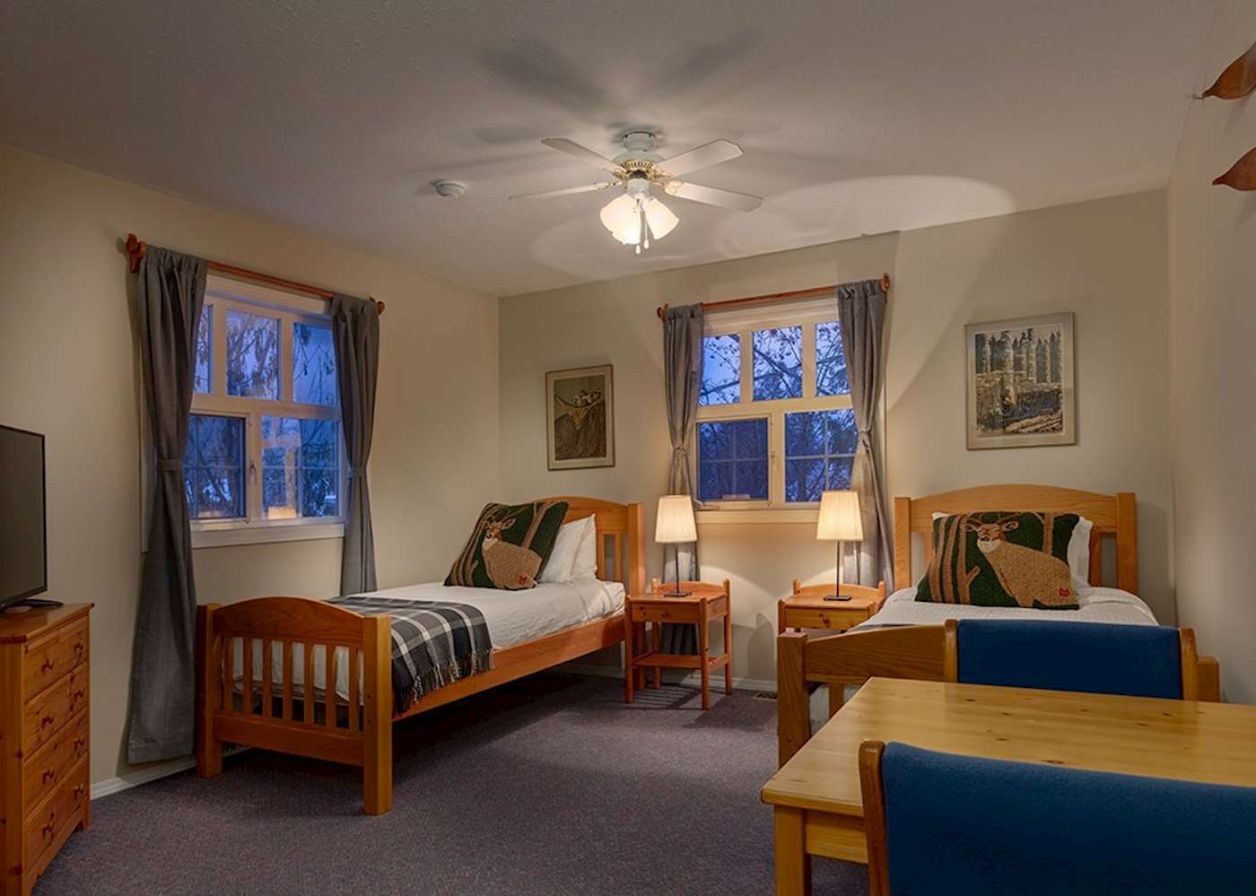 Courthouse Inn Revelstoke Hotels in Canada Audley Travel UK