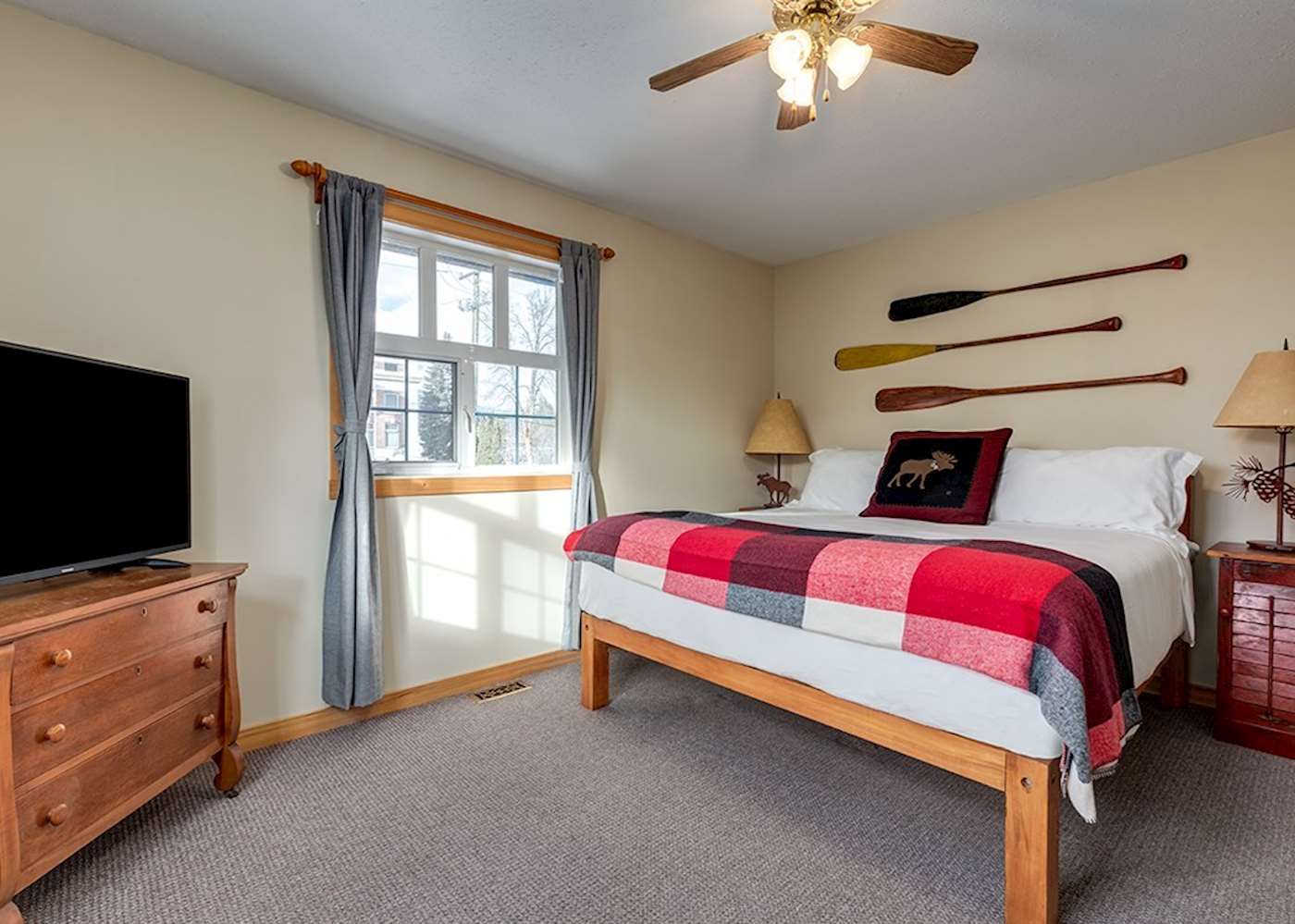 Courthouse Inn Revelstoke Hotels in Canada Audley Travel UK