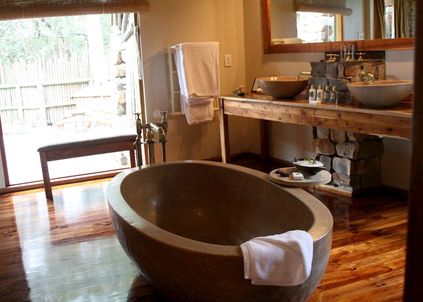 Tsala Treetop Lodge | Hotels in Plettenberg Bay | Audley Travel UK