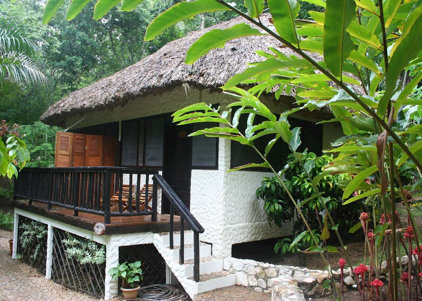 Table Rock Jungle Lodge | Audley Travel