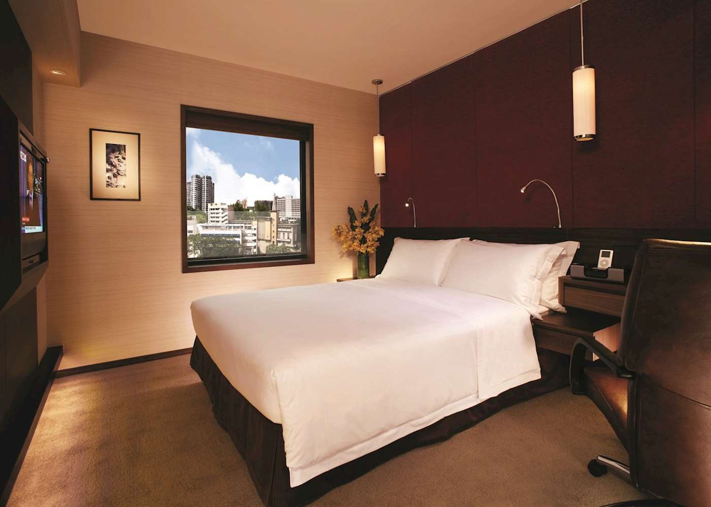 Eaton | Hotels in Hong Kong | Audley Travel UK