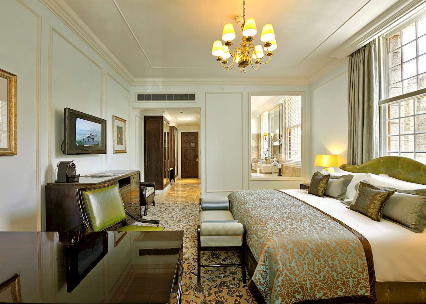 the taj hotel cape town