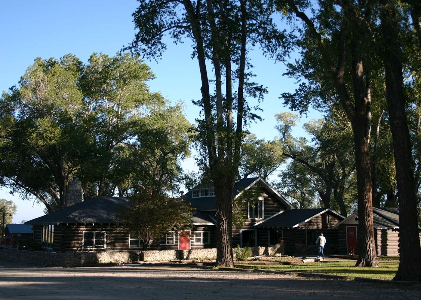 Zapata Ranch Hotels in The USA Audley Travel