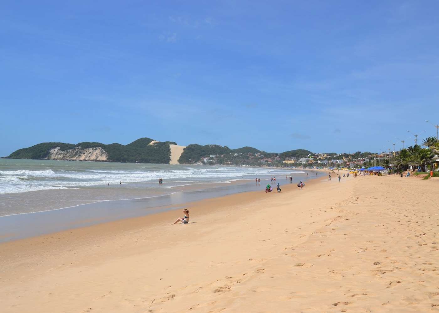 Visit Natal &amp; Around on a trip to Brazil | Audley Travel