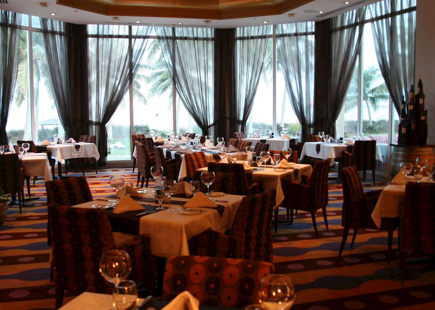 Hilton Salalah Resort Hotels in Salalah Audley Travel