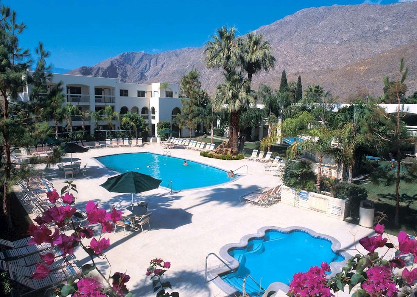 Palm Mountain Resort & Spa | Palm Springs Hotels | Audley Travel UK