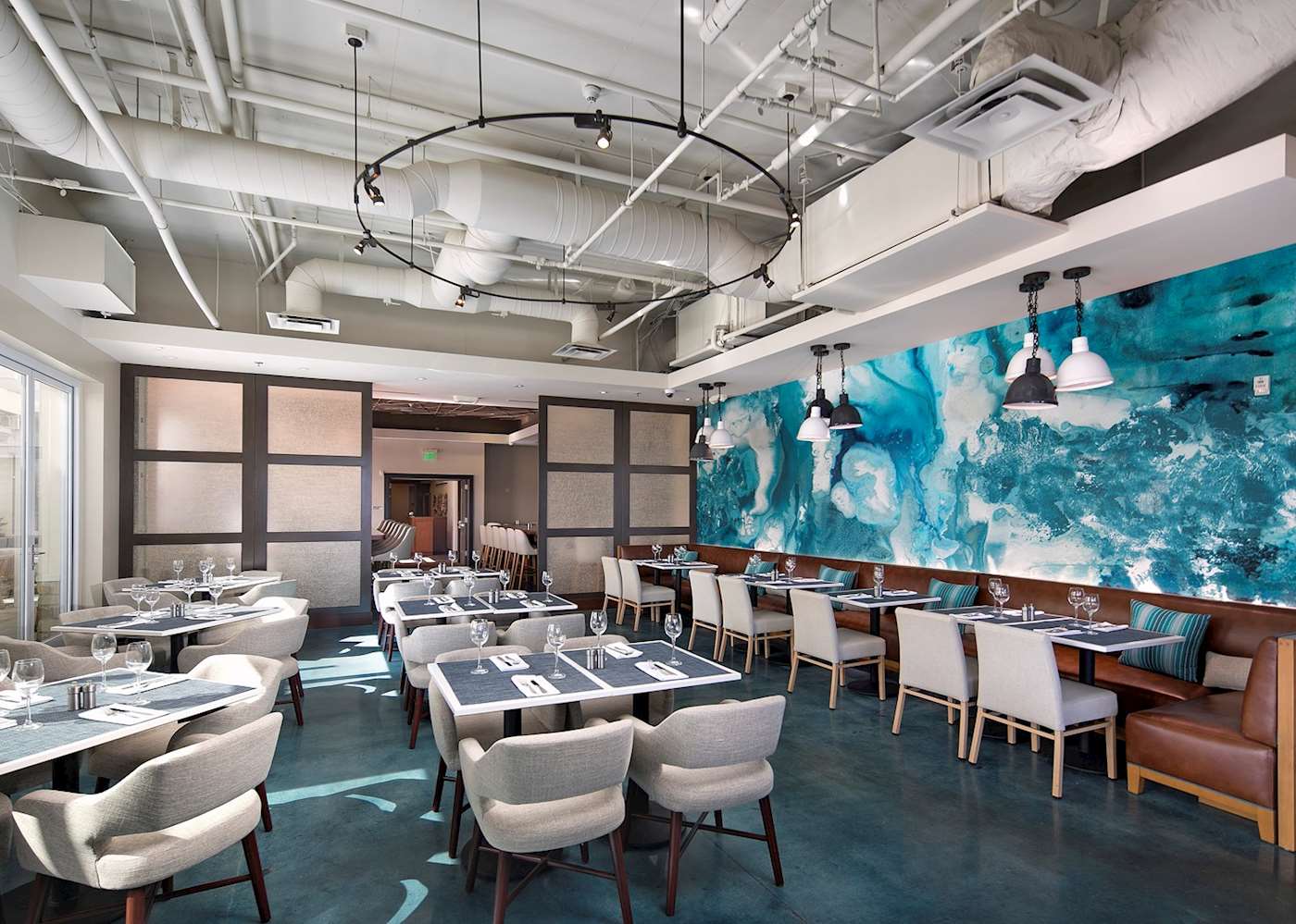 Jamaica Bay Inn Hotels in Los Angeles Audley Travel