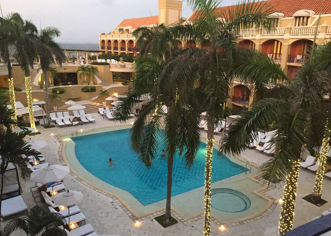 Sofitel Legend Santa Clara | Hotels in Cartagena | Audley Travel UK