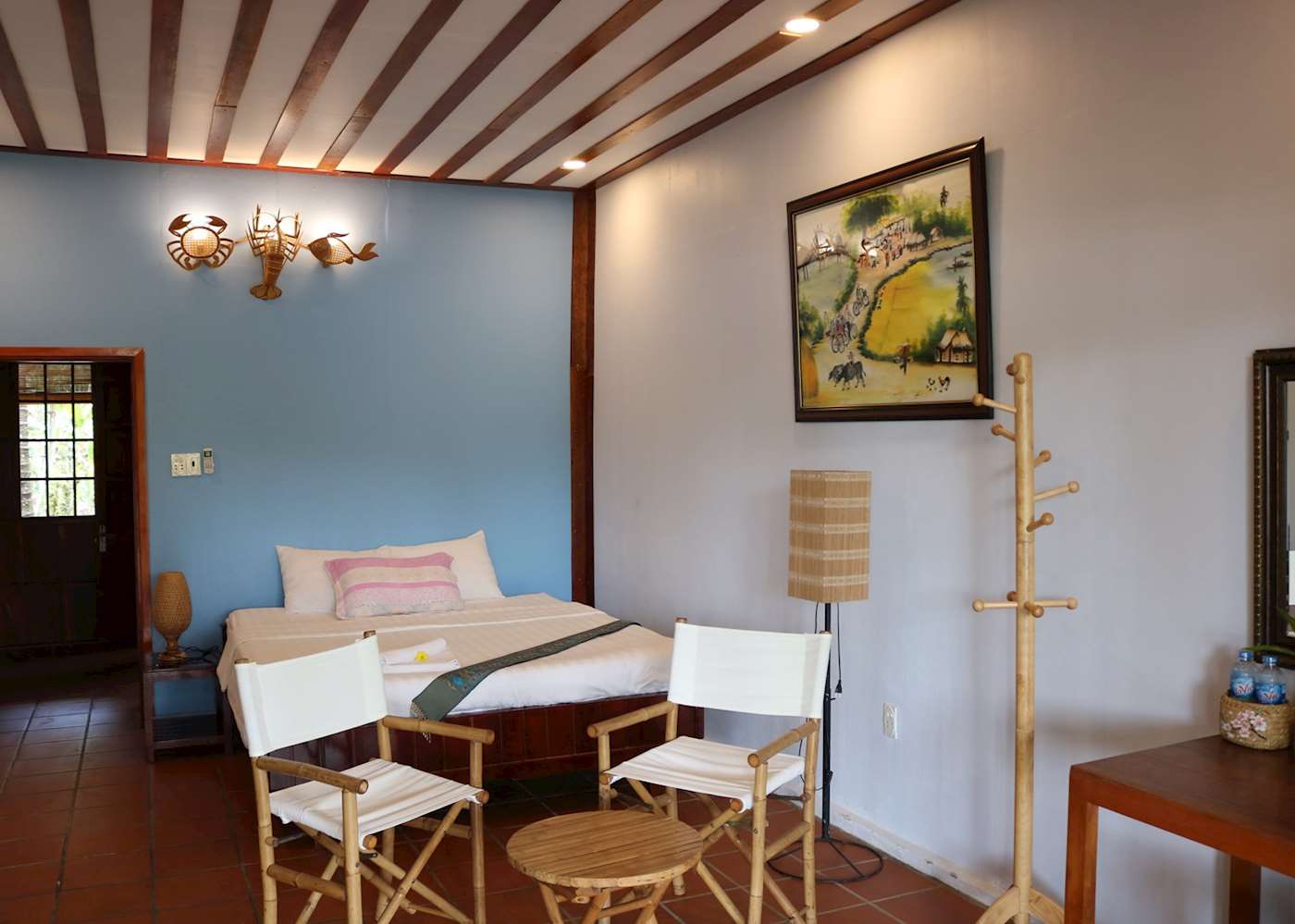 Coco Riverside Lodge | Audley Travel UK