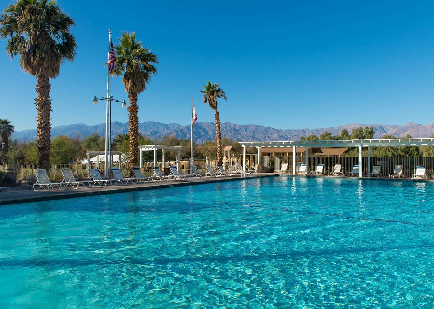 The Ranch at Death Valley Audley Travel UK The Ranch at Death Valley Audley Travel UK