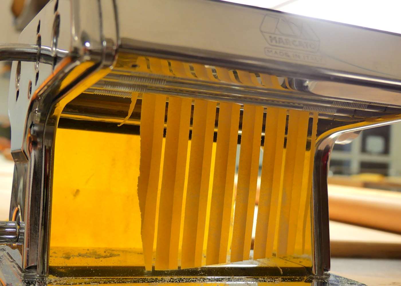 Bologna cooking class with market visit Audley Travel US