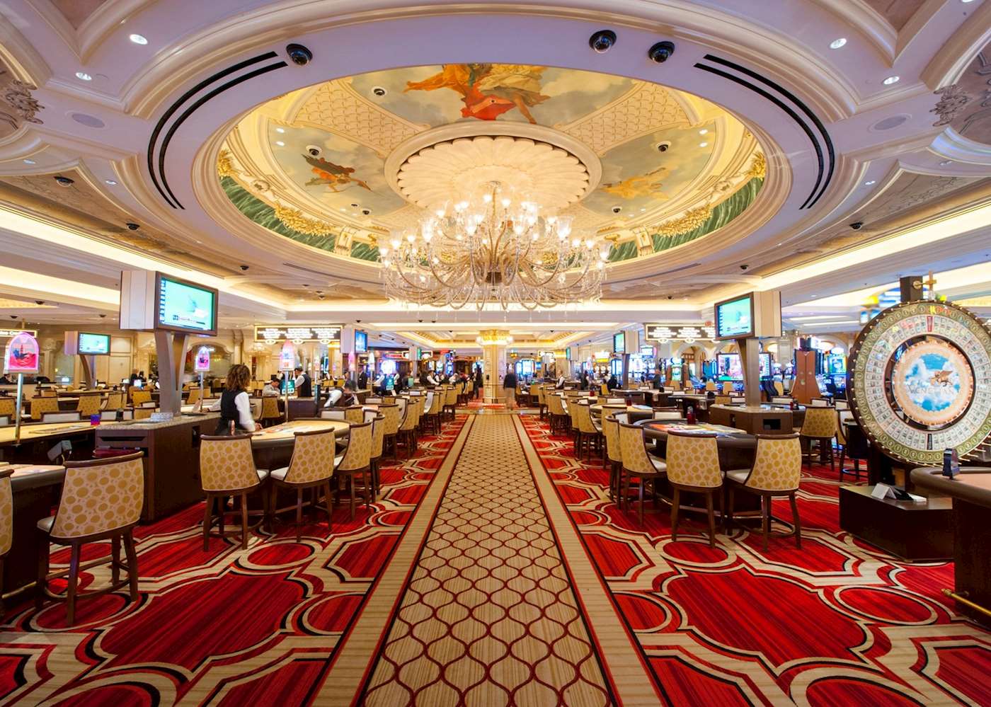 The Venetian Resort Hotel Casino | Audley Travel UK