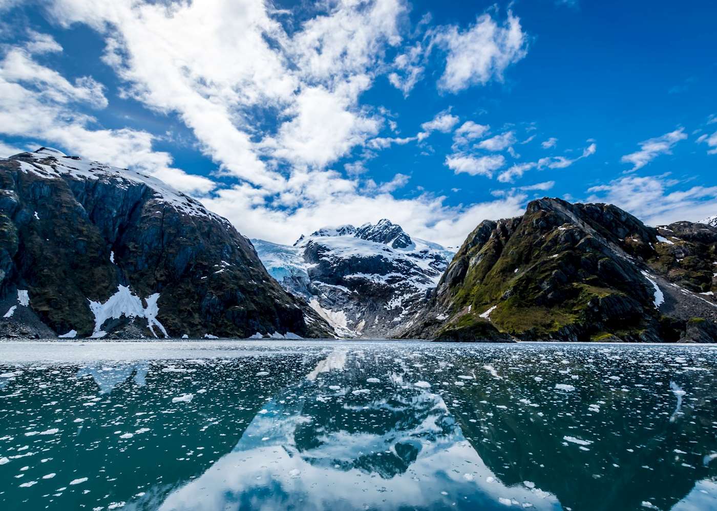 kenai fjords tour seward alaska