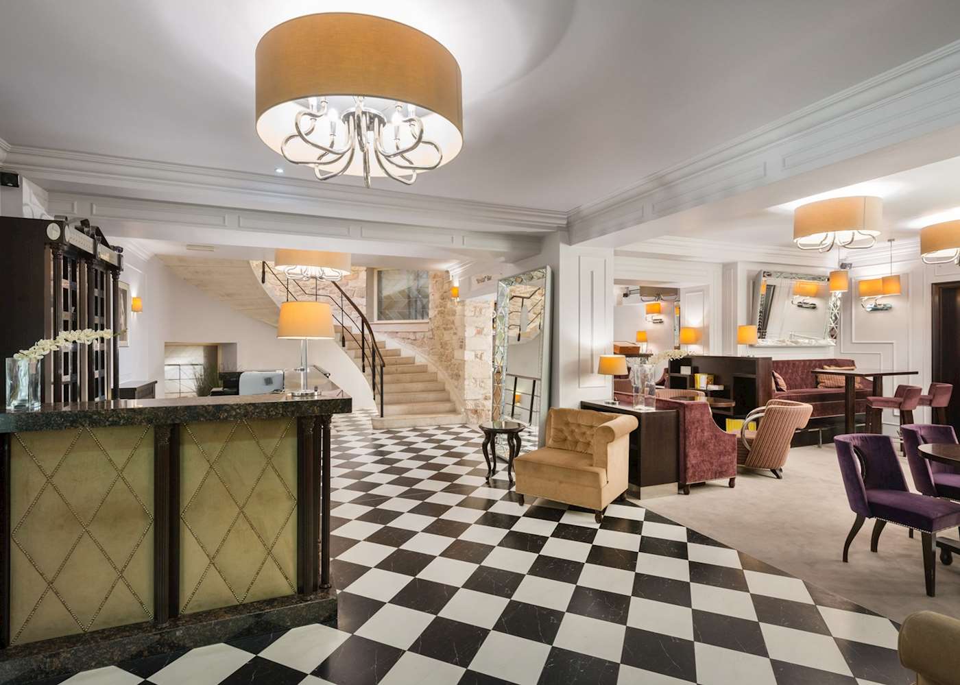 Hotel Bastion Hotels in Zadar Audley Travel UK