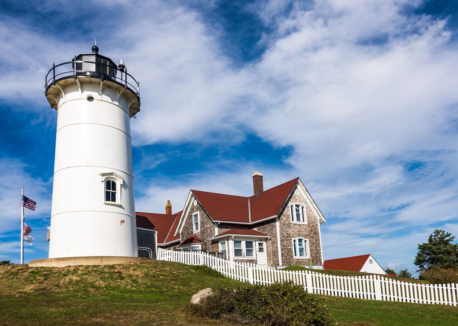 Visit Falmouth on a trip to New England Audley Travel UK