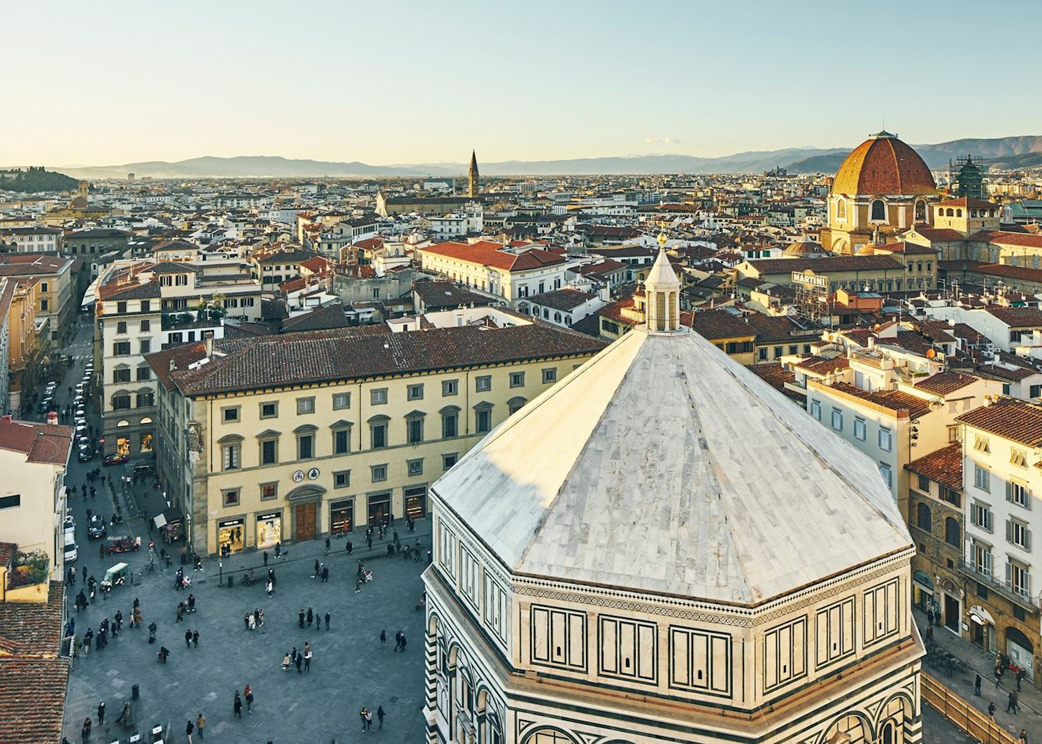 Visit Florence Italy Tailor Made Vacations To Florence Audley Travel Us 3602