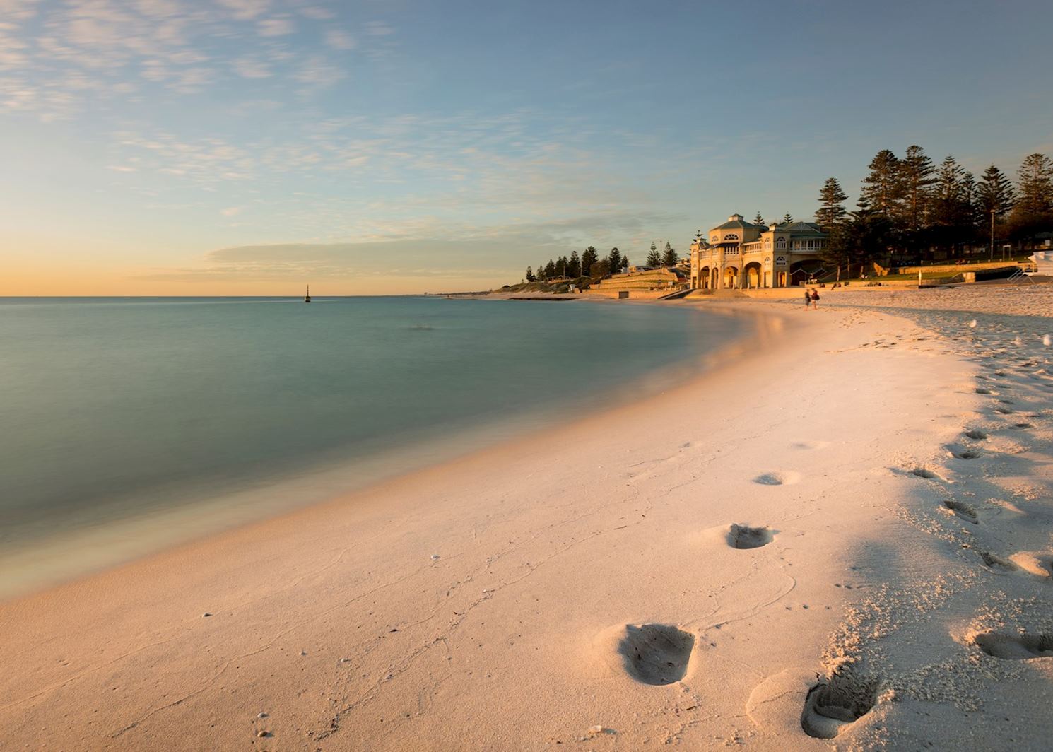 Visit Perth on a trip to Australia Audley Travel UK