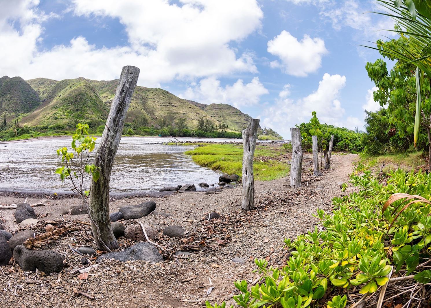 Visit Molokaʻi on a trip to Hawaii Audley Travel UK