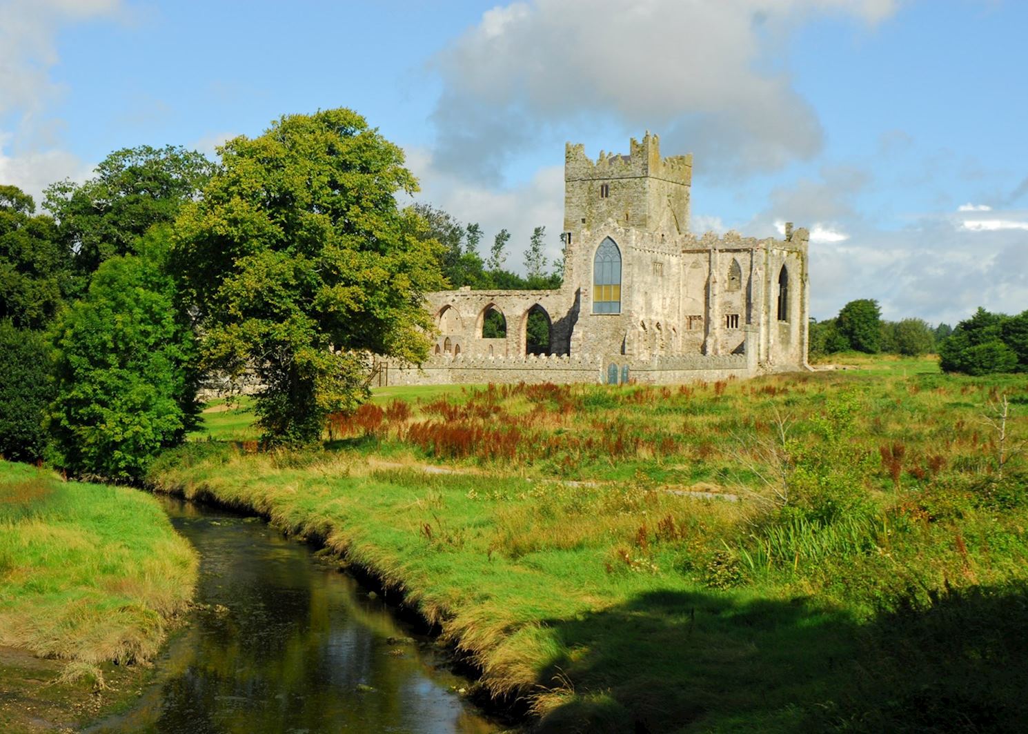 Tailor Made Vacations To County Wexford Audley Travel