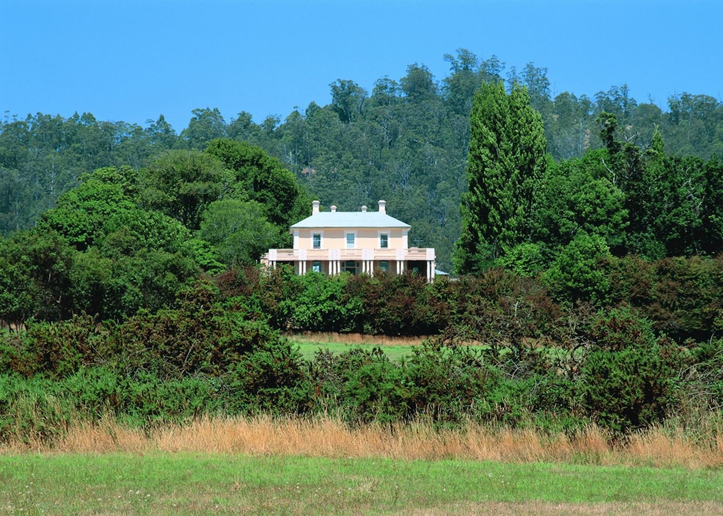 Visit Deloraine on a trip to Australia Audley Travel UK