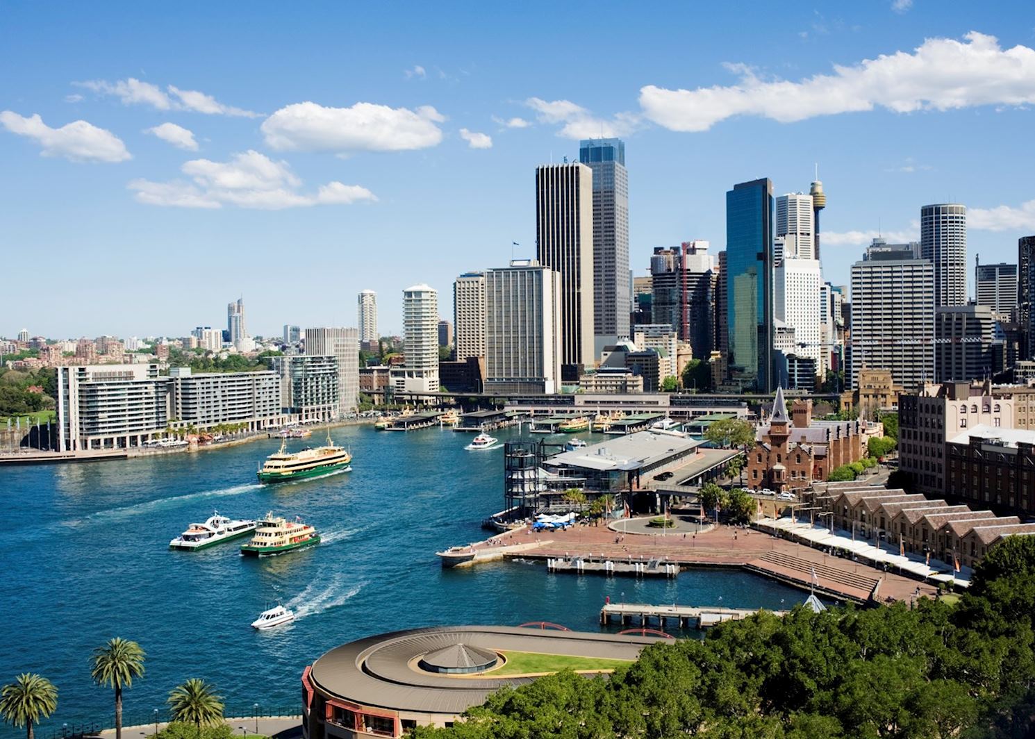 Visit Sydney on a trip to Australia | Audley Travel US