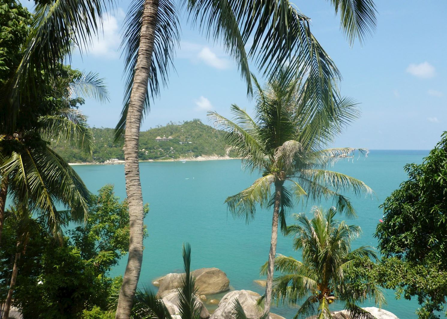 Visit Koh Phangan On A Trip To Thailand Audley Travel CA