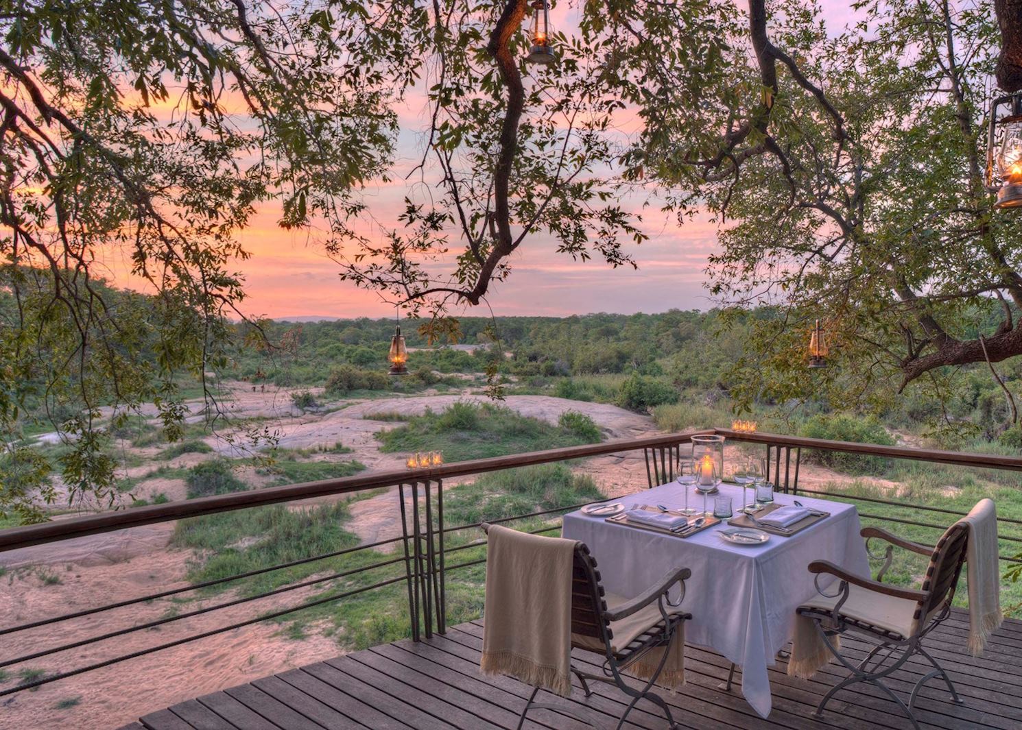 Sabi Sands Game Reserve, South Africa | Tailor-made Trips | Audley ...