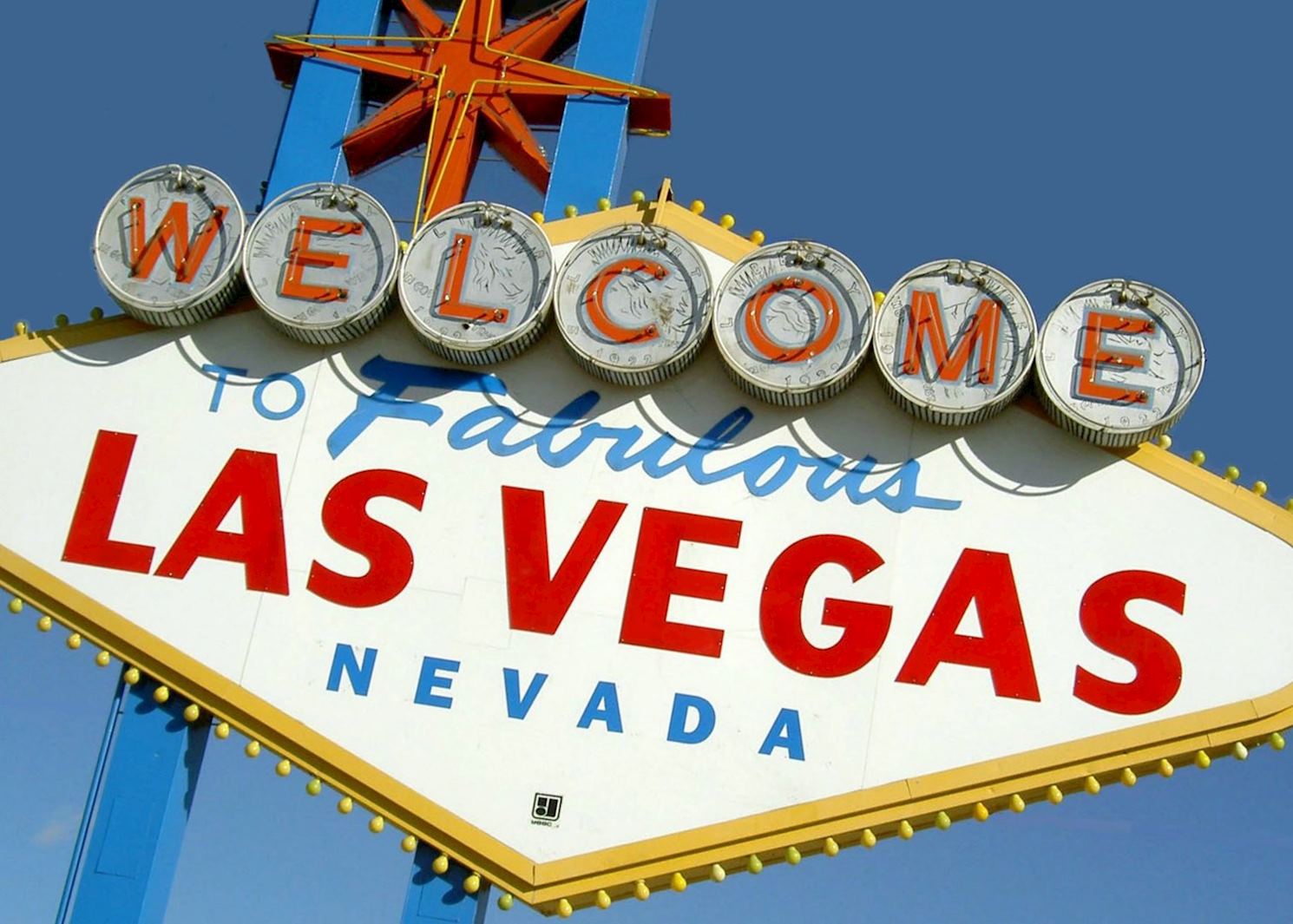 Visit Las Vegas on a trip to The US | Audley Travel US