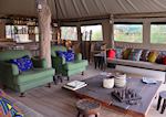 Sango Safari Camp, Khwai