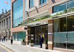 The Fitzwilliam Hotel, Dublin