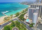 Park Shore Waikiki - exterior