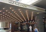 Keio Plaza Hotel, Tokyo