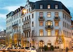 Hotel Gaia, Basel