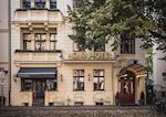 Henri Hotel, Berlin
