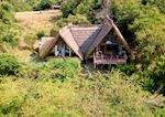 Nile Safari Lodge, Murchison Falls National Park