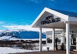 Hotel Grimsborgir, Þingvellir National Park