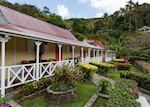 Reception, Fond Doux Plantation & Resort, Saint Lucia