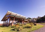 Chayote Lodge, Llano Bonito