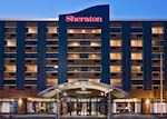 Sheraton at the Falls, Niagara Falls